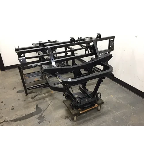 Frame Chassis CLN Ready To Go 2016 Polaris Ranger ETX 2619 x 5