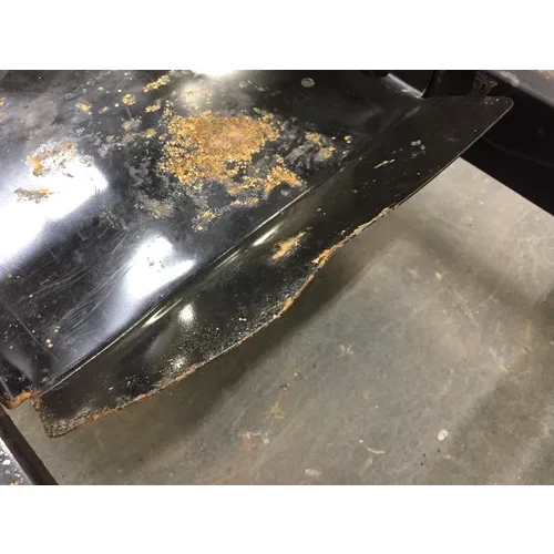 Frame Chassis CLN Ready To Go 2016 Polaris Ranger ETX 2619 x 15