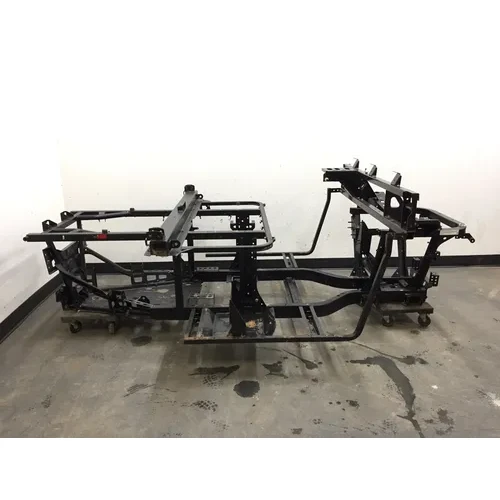 Frame Chassis CLN Ready To Go 2016 Polaris Ranger ETX 2619 x 3