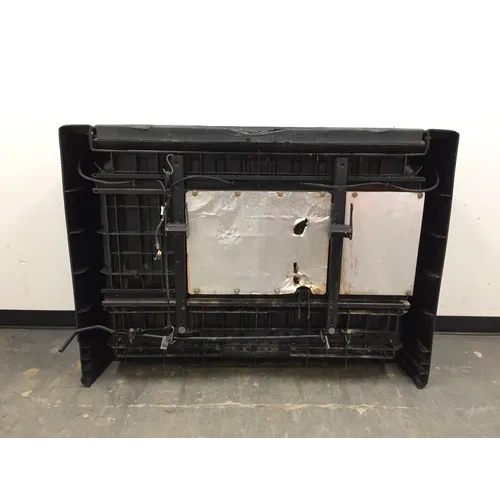 Complete Bed Assembly 2016 Polaris Ranger ETX 2619 x 5