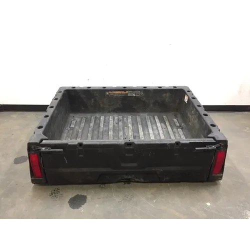 Complete Bed Assembly 2016 Polaris Ranger ETX 2619 x 3