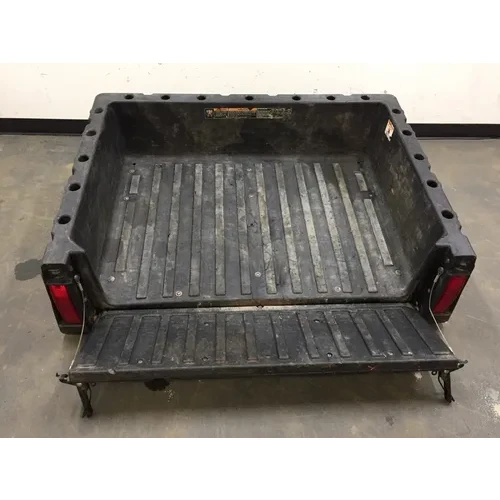 Complete Bed Assembly 2016 Polaris Ranger ETX 2619 x 13