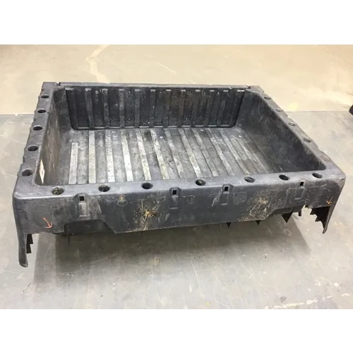 Complete Bed Assembly 2016 Polaris Ranger ETX 2619 x 19