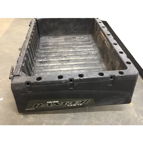Complete Bed Assembly 2016 Polaris Ranger ETX 2619 x 17