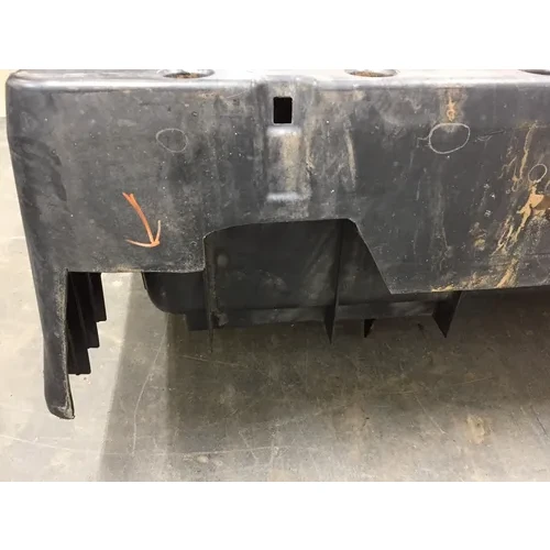 Complete Bed Assembly 2016 Polaris Ranger ETX 2619 x 21