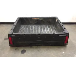 Complete Bed Assembly 2016 Polaris Ranger ETX 2619 x