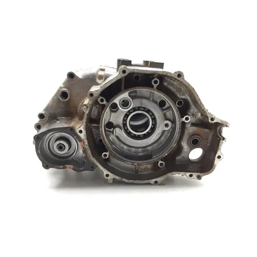 Engine Left Right Center Cases Case 2006 Polaris Sportsman 500 4x4 HO EFI 2620A 7