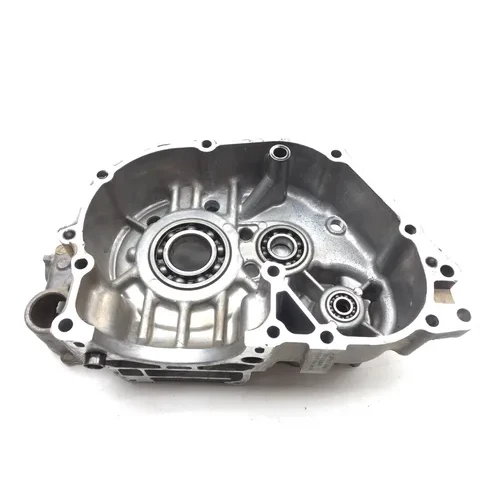 Engine Left Right Center Cases Case 2006 Polaris Sportsman 500 4x4 HO EFI 2620A 15