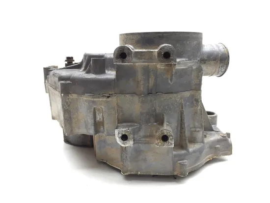 Engine Left Right Center Cases Case 2006 Polaris Sportsman 500 4x4 HO EFI 2620A