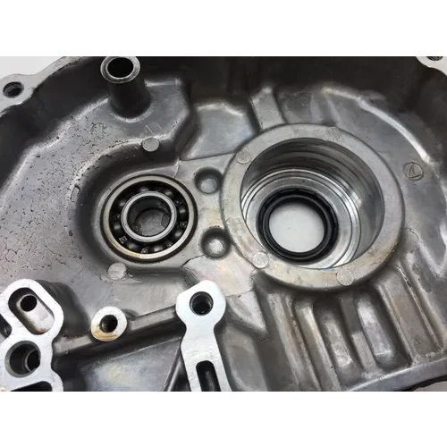 Engine Left Right Center Cases Case 2006 Polaris Sportsman 500 4x4 HO EFI 2620A 20