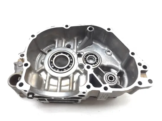 Engine Left Right Center Cases Case 2006 Polaris Sportsman 500 4x4 HO EFI 2620A