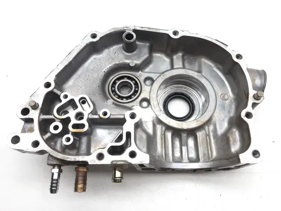 Engine Left Right Center Cases Case 2006 Polaris Sportsman 500 4x4 HO EFI 2620A