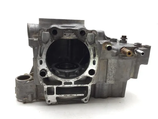 Engine Left Right Center Cases Case 2006 Polaris Sportsman 500 4x4 HO EFI 2620A