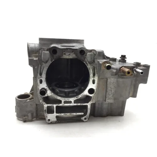 Engine Left Right Center Cases Case 2006 Polaris Sportsman 500 4x4 HO EFI 2620A 11