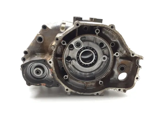 Engine Left Right Center Cases Case 2006 Polaris Sportsman 500 4x4 HO EFI 2620A