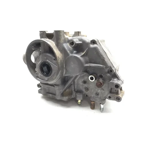 Engine Left Right Center Cases Case 2006 Polaris Sportsman 500 4x4 HO EFI 2620A 3