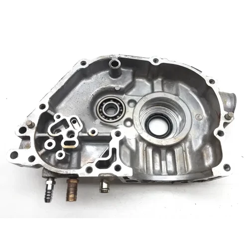Engine Left Right Center Cases Case 2006 Polaris Sportsman 500 4x4 HO EFI 2620A 19