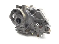 Engine Left Right Center Cases Case 2006 Polaris Sportsman 500 4x4 HO EFI 2620A