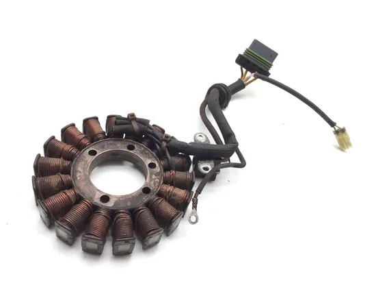 Engine Stator Generator 2006 Polaris Sportsman 500 4x4 HO EFI 2620A