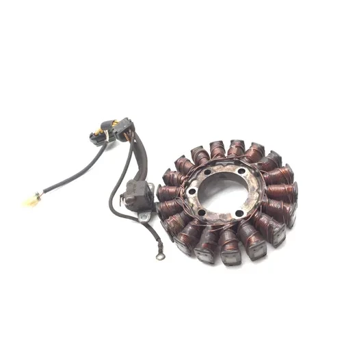 Engine Stator Generator 2006 Polaris Sportsman 500 4x4 HO EFI 2620A 5
