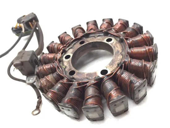 Engine Stator Generator 2006 Polaris Sportsman 500 4x4 HO EFI 2620A
