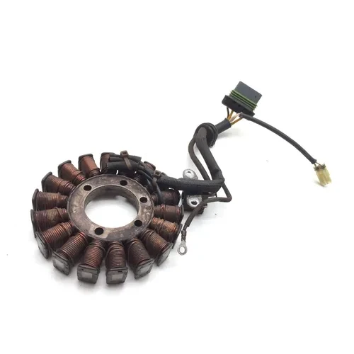 Engine Stator Generator 2006 Polaris Sportsman 500 4x4 HO EFI 2620A 11