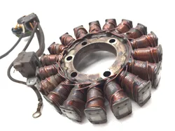 Engine Stator Generator 2006 Polaris Sportsman 500 4x4 HO EFI 2620A