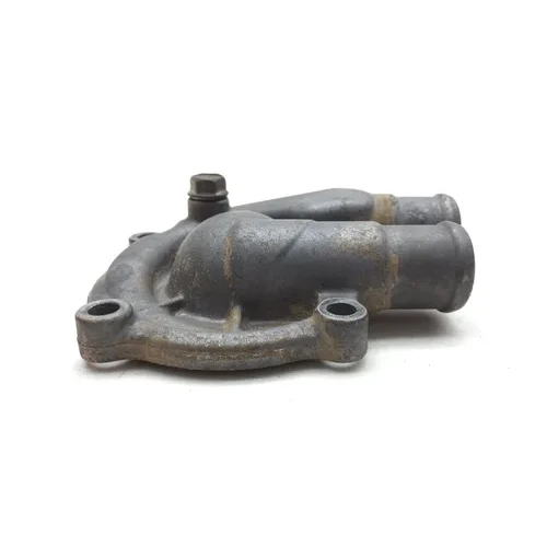 Engine Water Pump Cover 2006 Polaris Sportsman 500 4x4 HO EFI 2620A 9