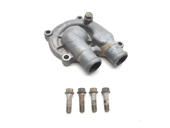 Engine Water Pump Cover 2006 Polaris Sportsman 500 4x4 HO EFI 2620A