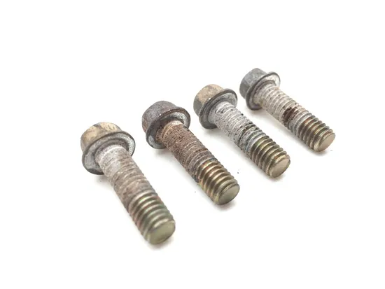 Engine Water Pump Cover 2006 Polaris Sportsman 500 4x4 HO EFI 2620A