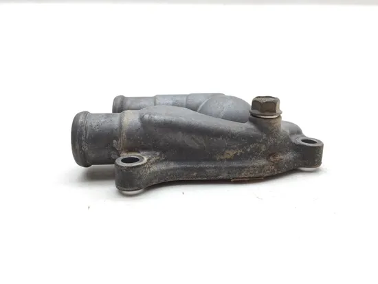 Engine Water Pump Cover 2006 Polaris Sportsman 500 4x4 HO EFI 2620A