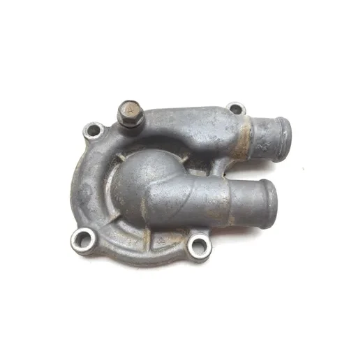 Engine Water Pump Cover 2006 Polaris Sportsman 500 4x4 HO EFI 2620A 7