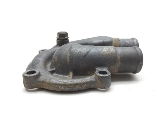 Engine Water Pump Cover 2006 Polaris Sportsman 500 4x4 HO EFI 2620A