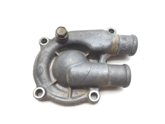 Engine Water Pump Cover 2006 Polaris Sportsman 500 4x4 HO EFI 2620A