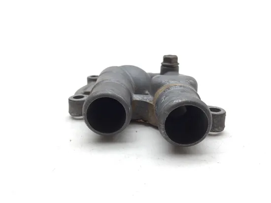 Engine Water Pump Cover 2006 Polaris Sportsman 500 4x4 HO EFI 2620A