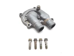 Engine Water Pump Cover 2006 Polaris Sportsman 500 4x4 HO EFI 2620A