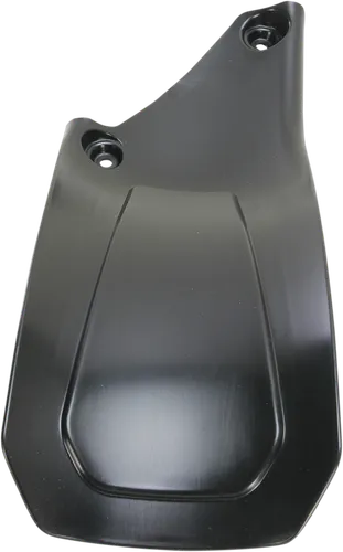 Acerbis Black Rear Mud Flap