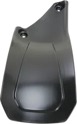 Acerbis Black Rear Mud Flap