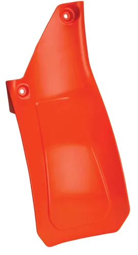 Acerbis Orange 16 Rear Mud Flap