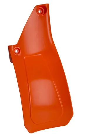 Acerbis Orange 16 Rear Mud Flap