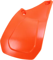 Acerbis Orange 16 Rear Mud Flap
