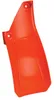 Acerbis Orange 16 Rear Mud Flap