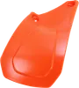 Acerbis Orange 16 Rear Mud Flap