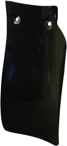 Acerbis Black Rear Mud Flap