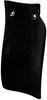 Acerbis Black Rear Mud Flap