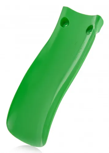 Acerbis Green Rear Mud Flap