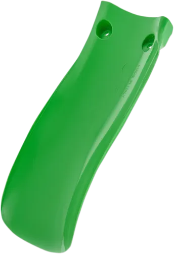 Acerbis Green Rear Mud Flap