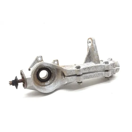 Left Front Spindle Steering Knuckle 2006 Polaris Sportsman 500 4x4 2620A PARTS 12