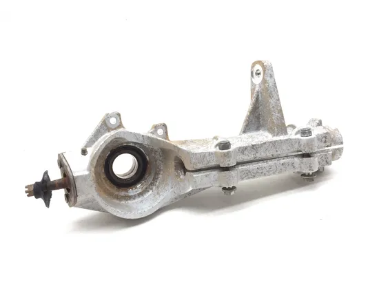 Left Front Spindle Steering Knuckle 2006 Polaris Sportsman 500 4x4 2620A PARTS