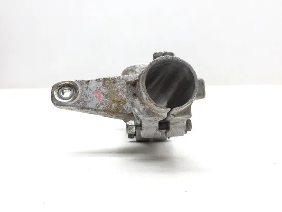 Left Front Spindle Steering Knuckle 2006 Polaris Sportsman 500 4x4 2620A PARTS